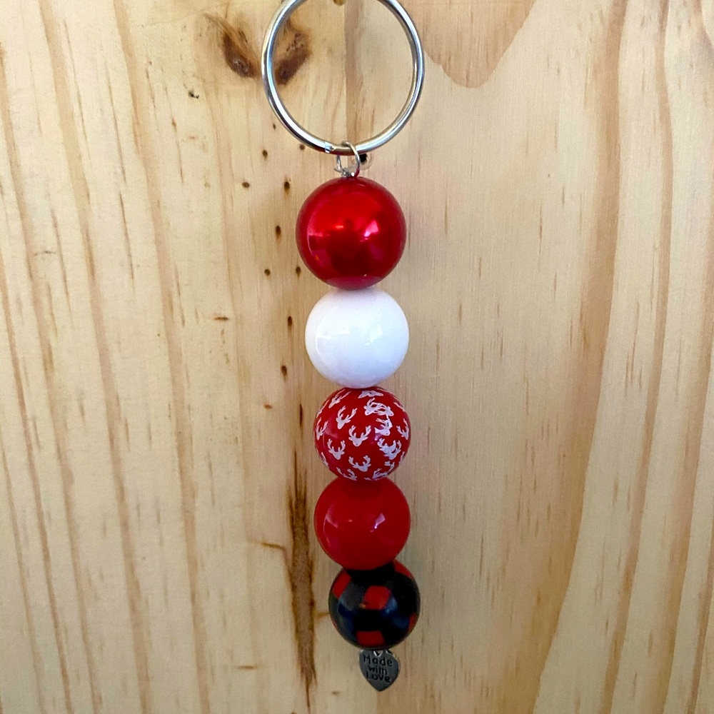 Winter Key Chain Bundle - image 2